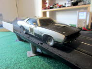 1970 Plymouth Barracuda