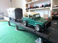 Land Rover Defender IV