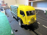 Renault Galion, 1958