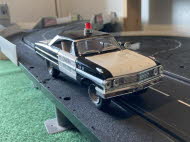 1964 Ford Galaxie 500