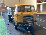 Barreiros Puma, 1961