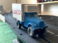 GAZ-51A, CCCP 1955