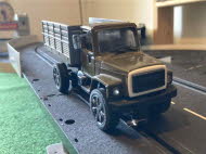 GAZ-3307, CCCP 1994