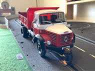 Berliet GLC 6 M3, 1963
