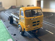 Pegaso Comet 3041 4x4, 1979
