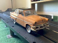 1954 Ford Customline