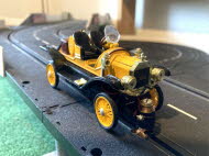 1912 Ford Model T Speedster
