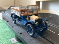 1920 White Model 15 Truck