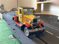 1928 Chevrolet Capitol 1/2 Ton Pickup
