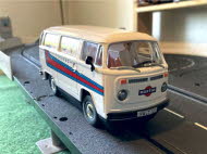 VW T2b, 1972