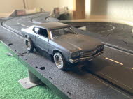 1970 Chevrolet Chevelle SS