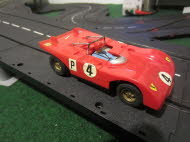 Ferrari 312PB "Edelversion"