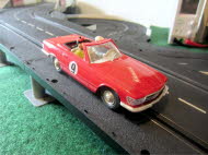Mercedes-Benz 350SL