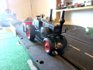 Lanz Bulldog HR 7, 1938