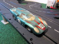 Lola T70