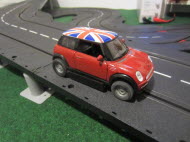 Mini Cooper 1.6