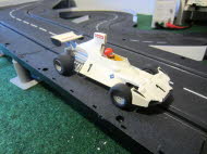 Brabham F1 BT44