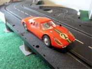 Porsche 904 GTS