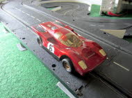 Ferrari 512 S