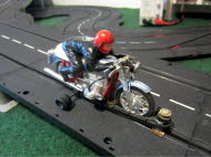 BMW R75/5 Rennversion