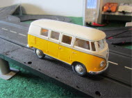 VW T1, 1962