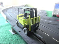 Clark DPM 25